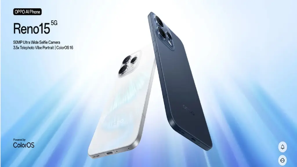Dimensity 8500 dan Kamera 200 MP, Oppo Reno Baru Mulai Memamerkan Taringnya di Geekbench