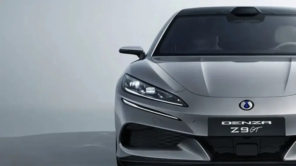 Efisiensi Baterai Denza Z9 GT Cuma Seperlima Harga Mobil, BYD Kian Menekan Rival