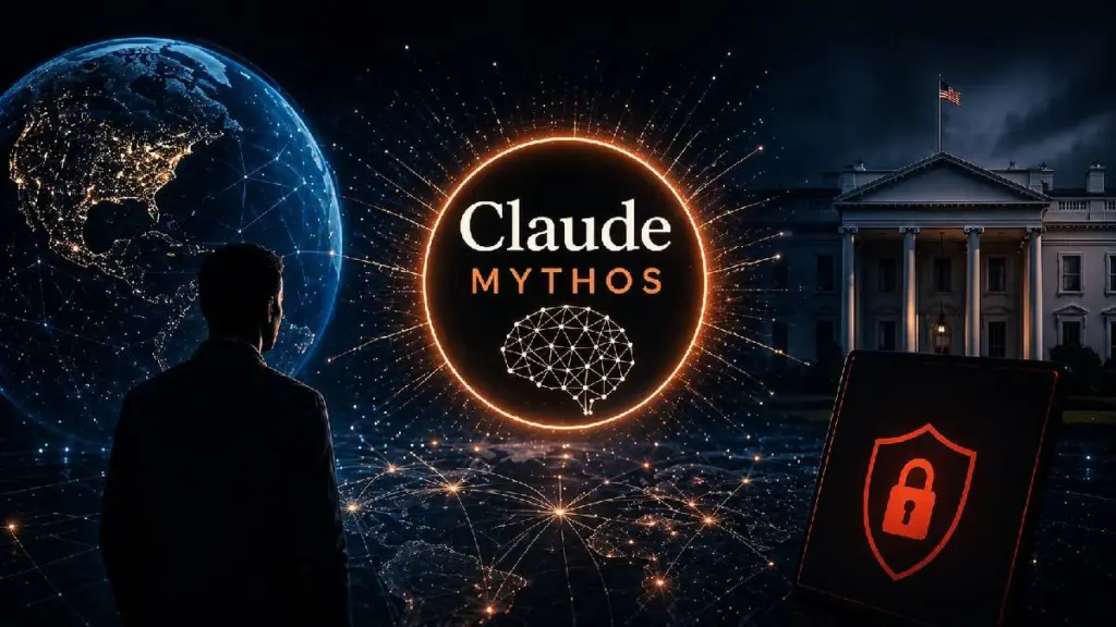 Claude Mythos Segera Dibuka Lebih Luas, AI Pencari Celah Yang Bisa Mengubah Pertahanan Siber