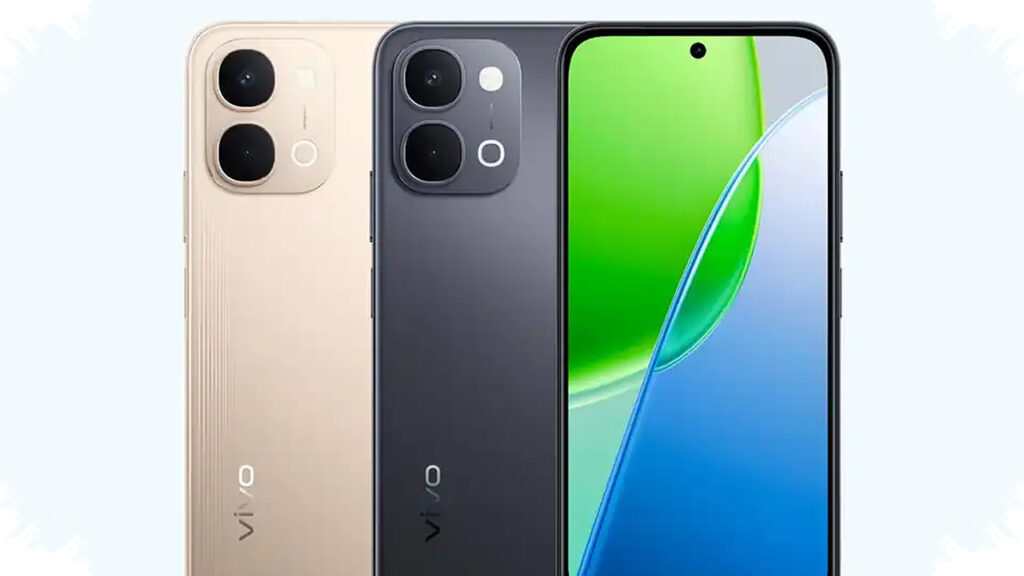 Baterai 7.200mAh Dan Tahan Air IP69, vivo T5 4G Tetap Dibanderol Terjangkau