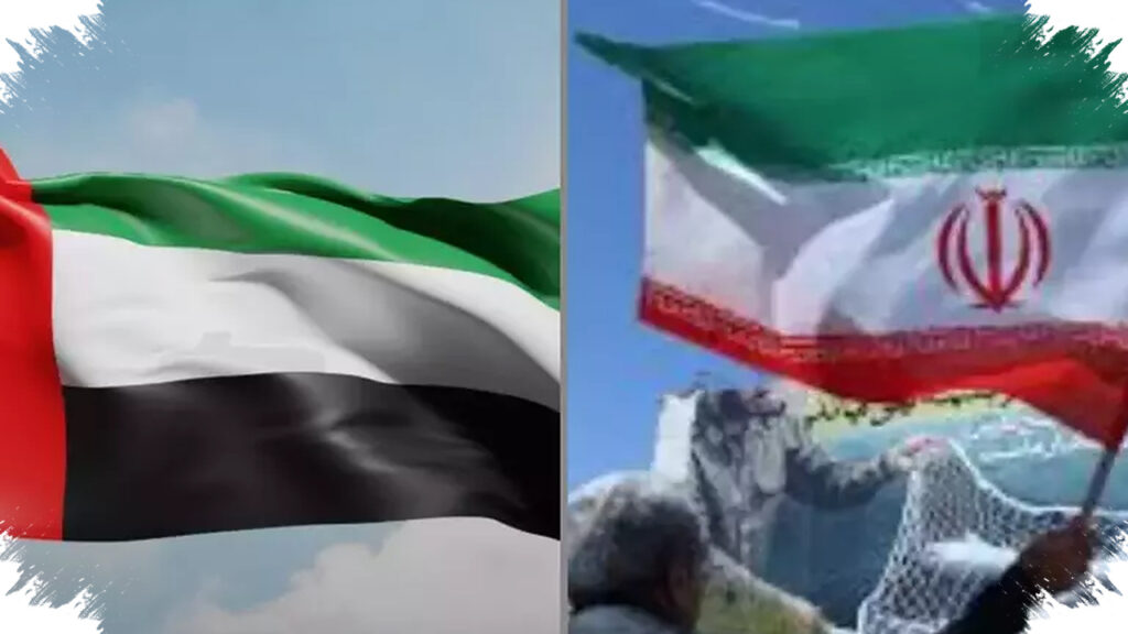 Serangan Balasan Iran Meluas Ke UEA, Negara Teluk Lain Ikut Terseret Dalam Pusaran Konflik