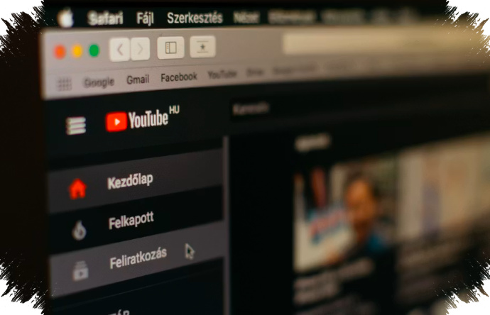 Label AI Makin Menonjol Di YouTube, Kreator Tetap Aman Dari Hukuman