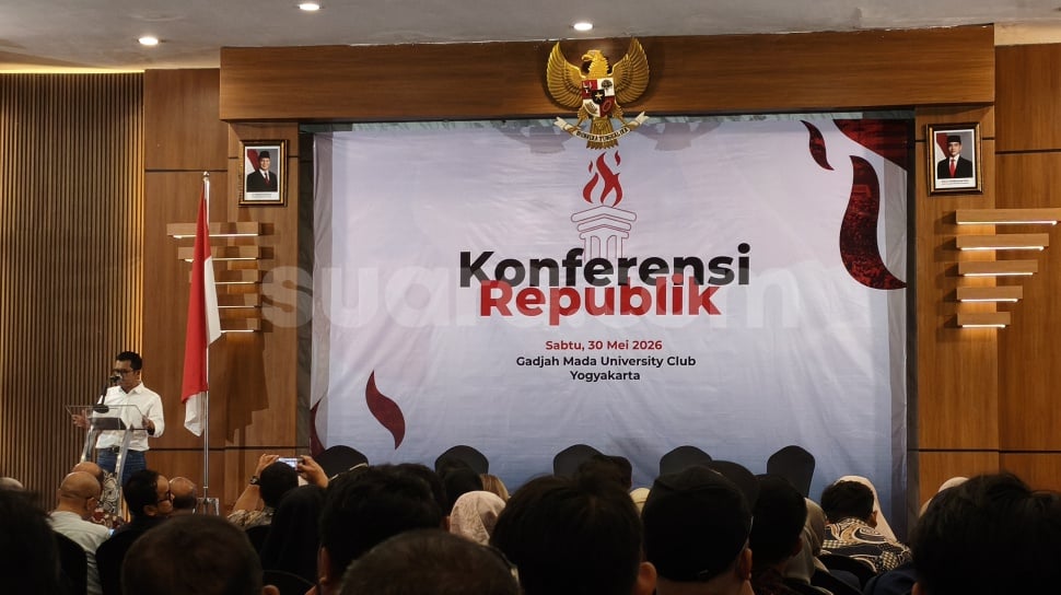 Kampus Diminta Jadi Penjaga Nalar Kritis, Kartelisasi Politik Dinilai Makin Menjauhkan Demokrasi Dari Warga