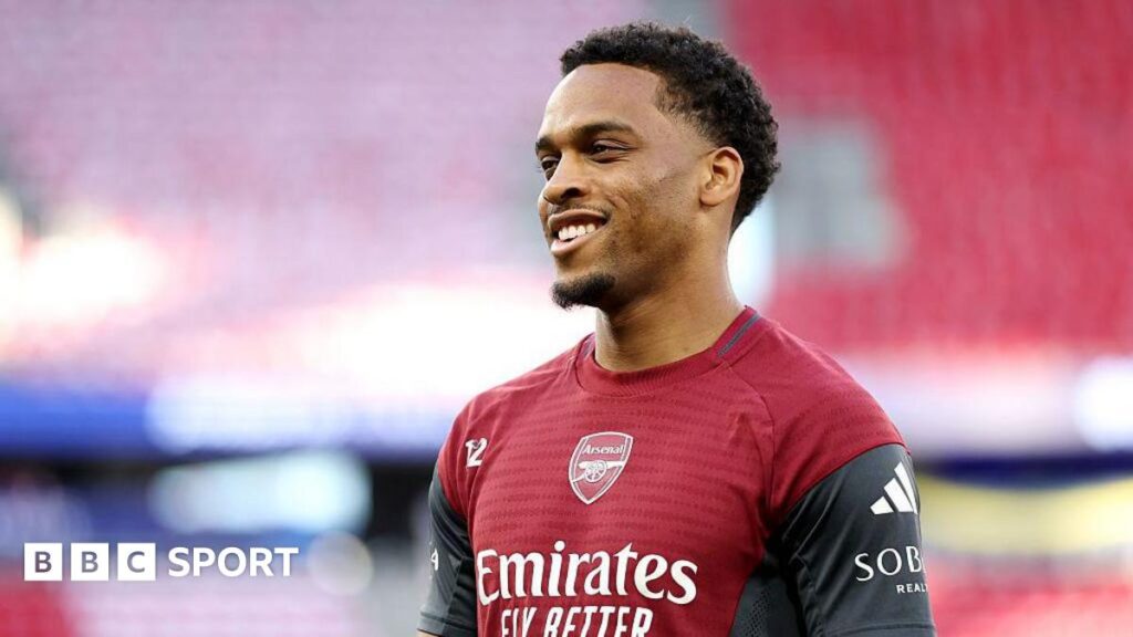 PSG Hadir Sebagai Juara Bertahan, Arsenal Dapat Kabar Baik Dari Kembalinya Timber￼