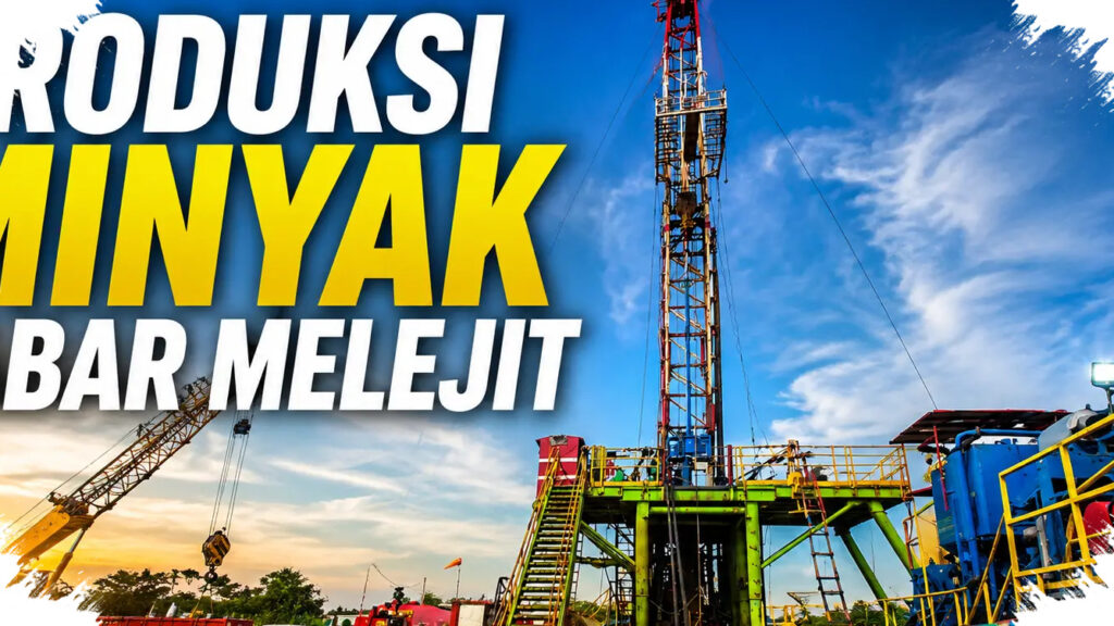 AKP-002 Melonjak ke 2.546 Barel per Hari, Hasil Intervensi 17 Hari yang Mengejutkan