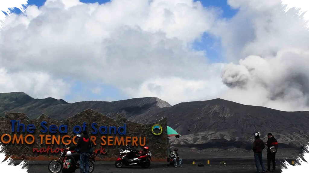 Dua Korban Tewas Di Jalur Bromo, TNBTS Perketat Evaluasi Keselamatan Jip Wisata