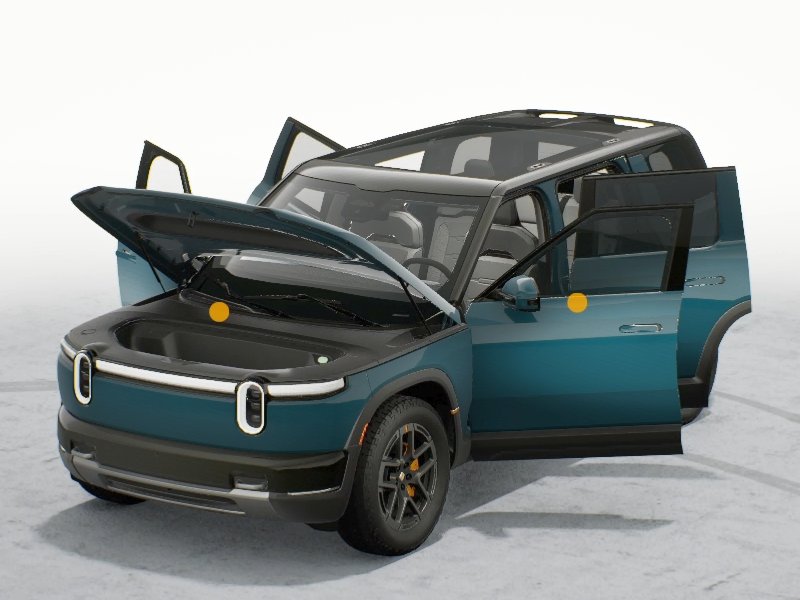 Harga Masuk Mulai Diungkap, Rivian R2 Punya Jadwal Pesanan Dan Pengiriman Pertama Pada 9 Juni
