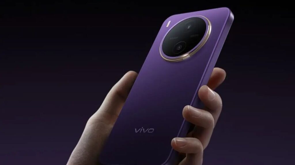 Baterai 9.020mAh Dan Isi Cepat 90W, vivo Y600 Turbo Tampil Serius Di Kelas Menengah