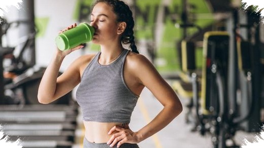 Camilan Usai Latihan yang Bikin Kenyang Lebih Lama, Jauh Lebih Lengkap dari Protein Shake