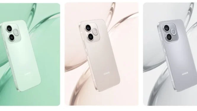 Baterai 6.520 mAh Dan Kamera 108 MP, Honor 600e Muncul Sebagai Opsi Termurah Keluarga 600 Series