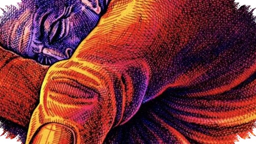 Dari Gambar Ini, Pilihan Pertamamu Bisa Menunjukkan Emosi yang Dipendam atau Dorongan Mengontrol Segalanya