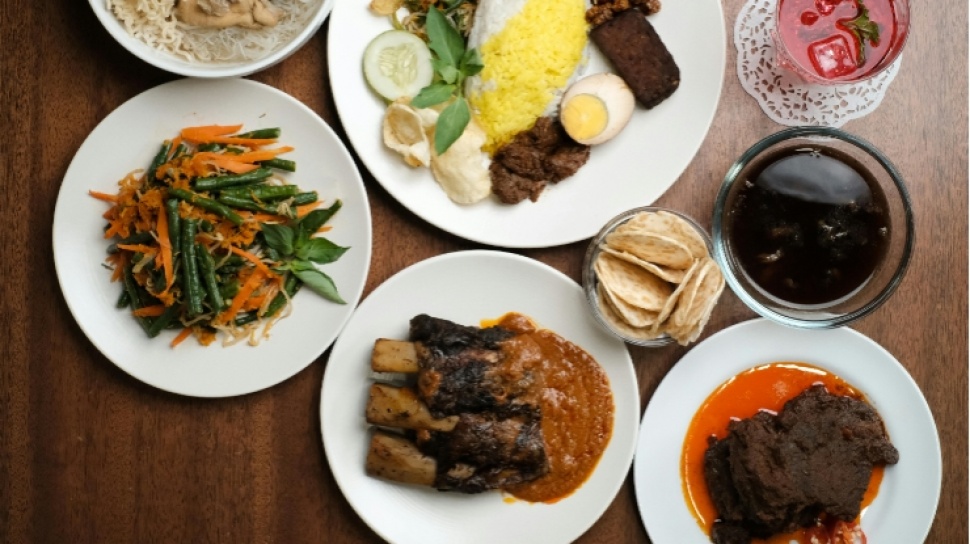 Empat Olahan Daging Kurban Nusantara, Dari Sate Kelopo Sampai Krengsengan Kambing yang Kaya Rasa
