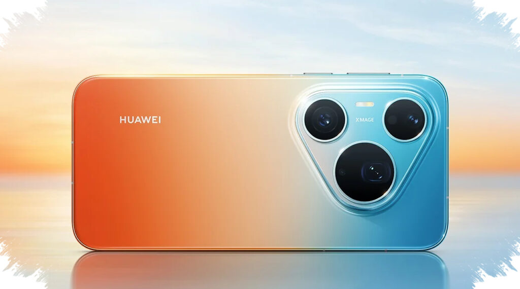 Fusi Banyak Kamera Huawei Dipuji Lebih Halus, Transisi Zoom Pura 100 Ikut Memburuk?