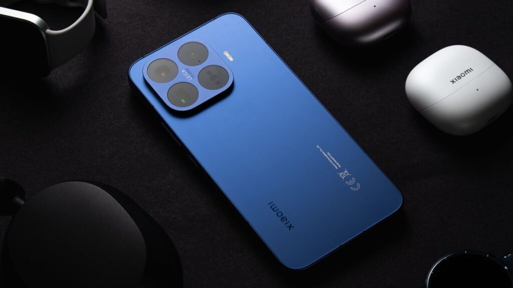 Xiaomi 17T Pro Bawa Baterai 7.000mAh dan Layar 144Hz, Harga Duo Ini Mulai Terkuak