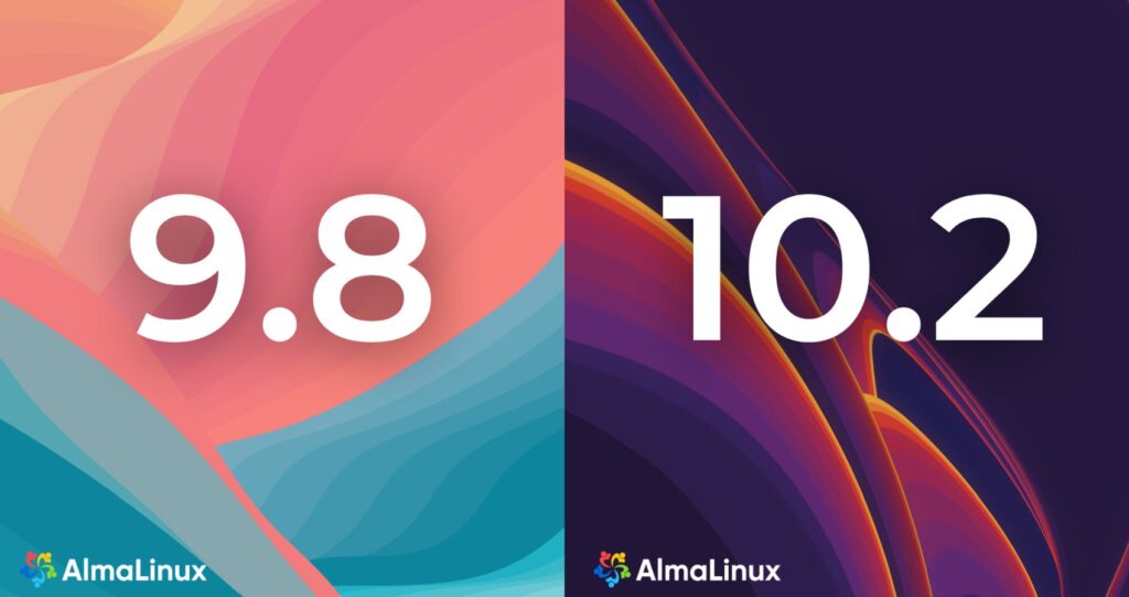 Dua Jalur Baru AlmaLinux Muncul Sekaligus, Dukungan Enterprise Makin Luas dan Ketat