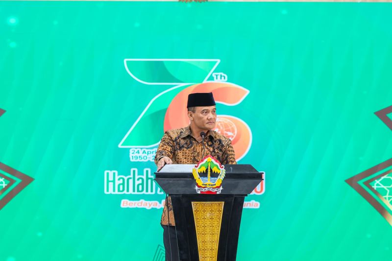 Fatayat NU Dilibatkan, Pemprov Jateng Perluas Pengawasan Pesantren dari Kekerasan