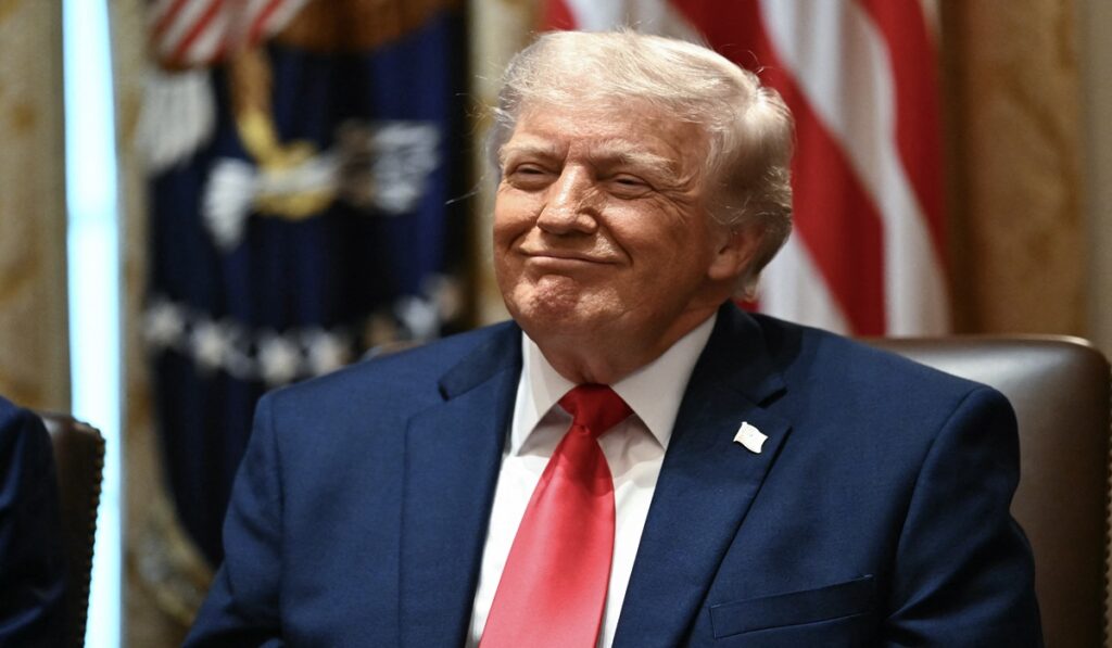 Trump Sindir Para Musisi Yang Mundur, Perayaan 250 Tahun AS Makin Panas