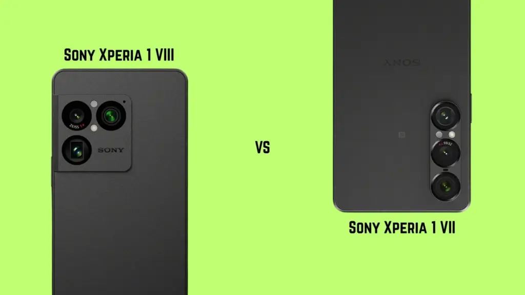 Telefoto Periscope Xperia 1 VIII Lebih Serius, Pemilik Xperia 1 VII Belum Tentu Harus Pindah
