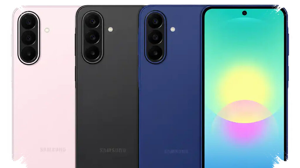 Android16 Langsung Hadir di Galaxy A27, Namun Slot MicroSD Justru Ditiadakan