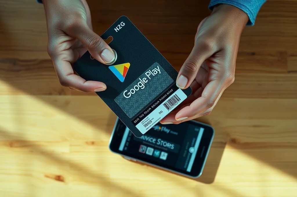 Klaim Voucher Google Play Tanpa Ribet, Cek Langsung Lewat Android Atau Komputer