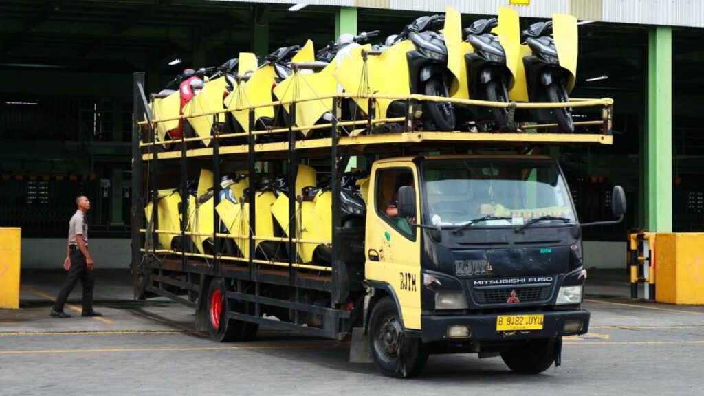 MPMX Bagi Dividen Rp 170 per Saham, Saat Industri Otomotif Masih Tertekan