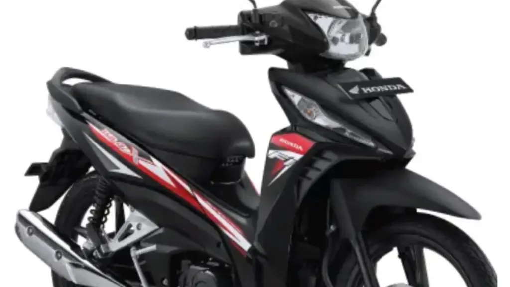 Honda Supra X 125 FI, Revo X, dan Vega Force Tetap Jadi Andalan Hemat di 2026