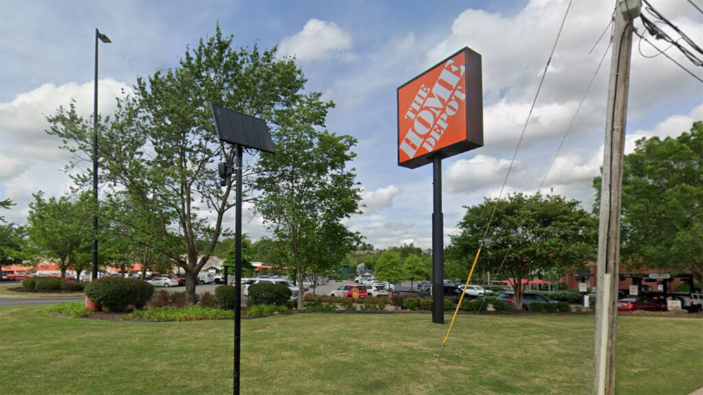 Data Pelat Nomor Pelanggan Dipertanyakan, Connecticut Mendesak Kejelasan dari Home Depot dan Lowe’s