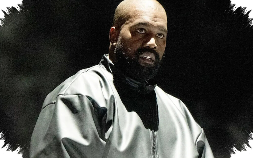 Otoritas Italia Larang Konser Kanye West, Risiko Massa Besar Dinilai Terlalu Tinggi