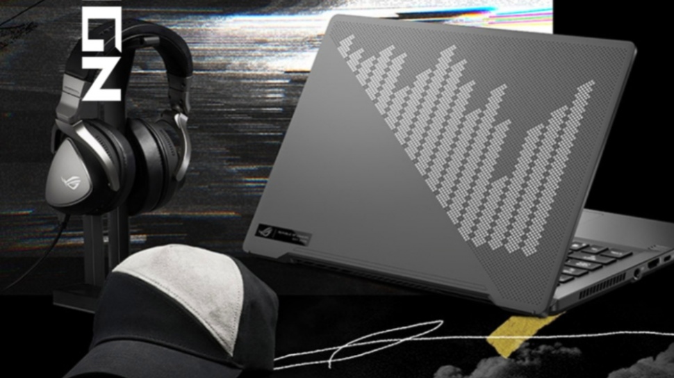 Laptop 14 Inci Ini Dibekali RTX 5070 Dan OLED 3K, Bobotnya Tetap Sekitar 1,5 Kg