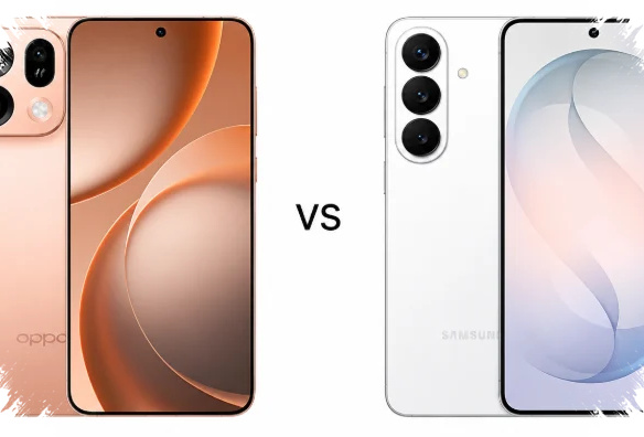 Baterai 7025mAh Oppo Find X9s Membuat Galaxy S26 Terlihat Kecil, Kamera Juga Lebih Rata