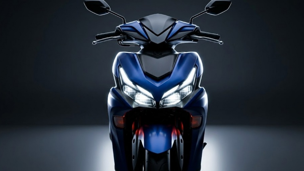 Yamaha Mio 2026 Naik Kelas Dengan 125cc Dan Y-Connect, Mulai Mengincar Vario 125