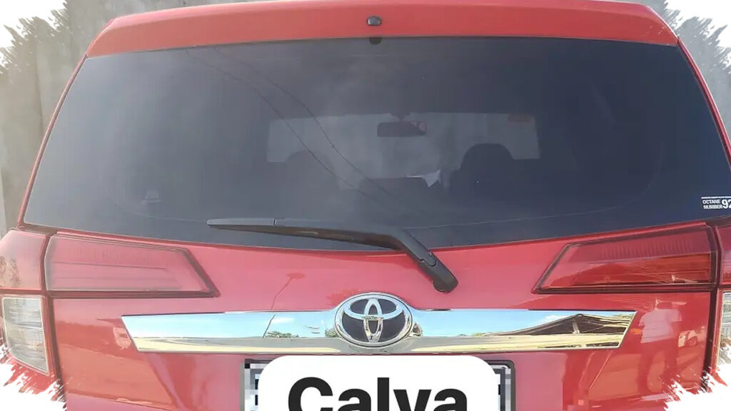 Kabinnya Lega dan Hemat, Toyota Calya 2026 Tetap Sulit Ditandingi di Rp170 Jutaan