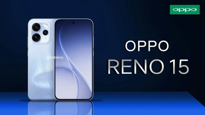 OPPO Mulai Kasih Baterai 7.000 mAh, Enam HP Baru Ini Terasa Paling Layak Dipilih Mei 2026