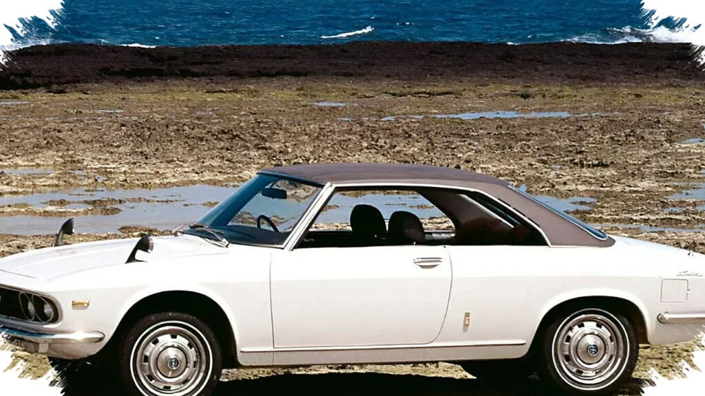 Mazda Tahan Nama Luce Di Jepang, Ferrari Bisa Terpaksa Ganti Label EV Barunya