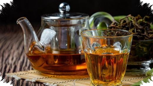 Lima Pasangan Makanan Ini Jangan Langsung Ditemani Teh, Lambung dan Nutrisi Bisa Terganggu