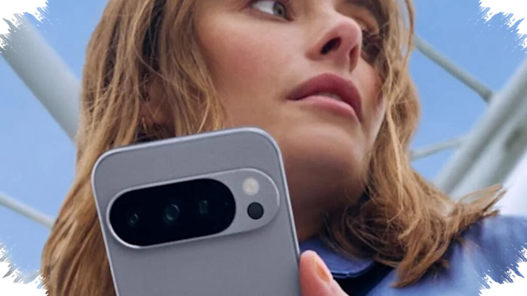 Pixel 10 Masih Sering Terganggu Masalah Dasar, Dari eSIM Putus Sampai Layar Berartefak