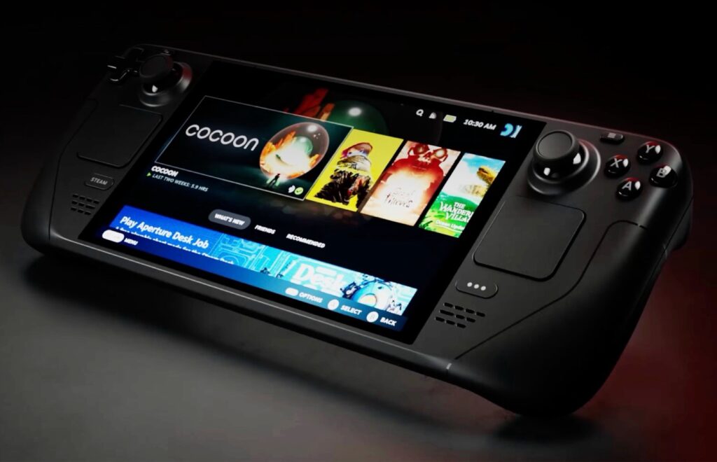 Stok Steam Deck OLED Cepat Habis Lagi, Harga Baru Tak Menyurutkan Pembeli