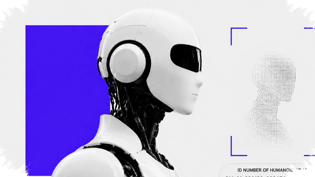 China Wajibkan Identitas Digital 29 Digit Untuk Robot Humanoid, Pasar Kini Tak Bisa Dimasuki Tanpa Kode Resmi