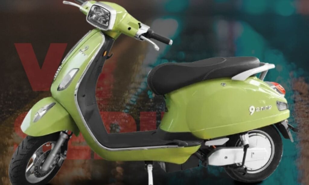 Motor Listrik Rp8 Jutaan Mulai Serius, Jarak Tempuh Panjang dan Fast Charging Lawan Skutik Bensin