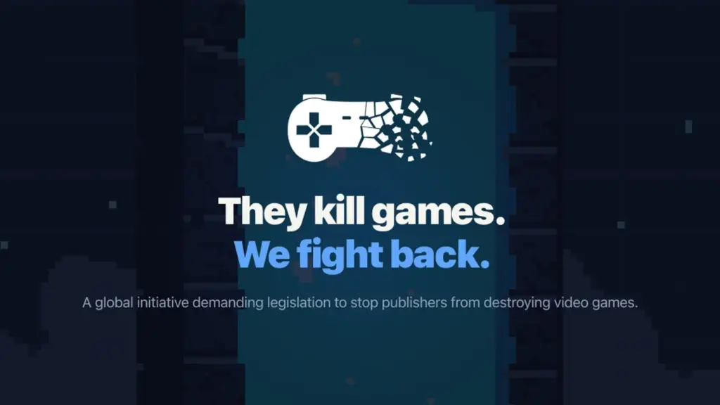 California Wajibkan Publisher Siapkan Jalan Keluar Saat Server Game Berbayar Dimatikan