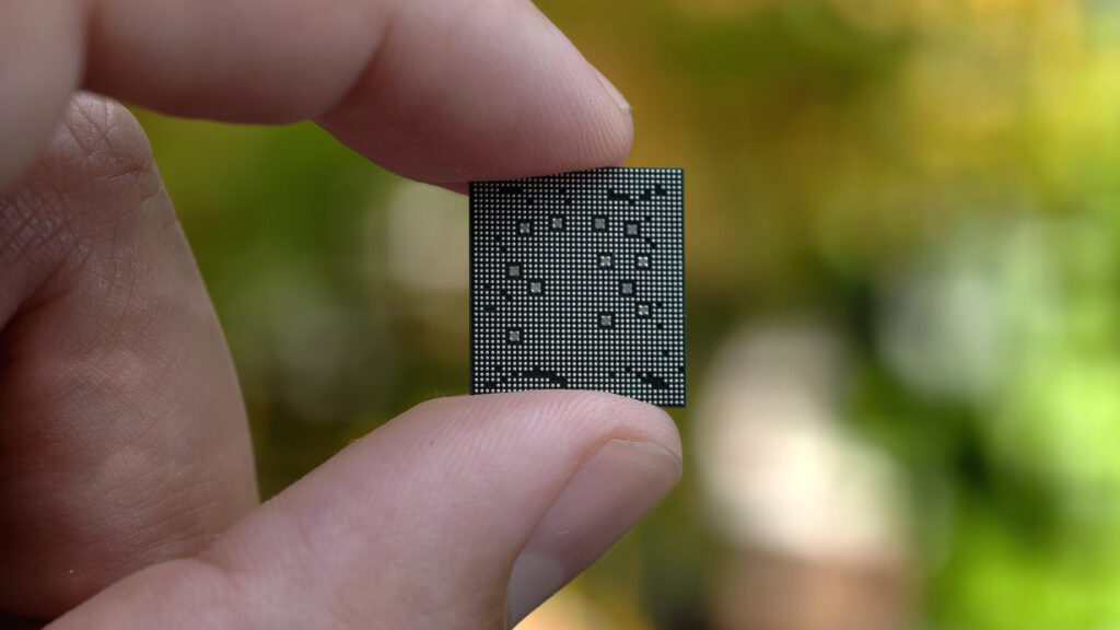 Dimensity 7500 Bawa Inti CPU Lebih Baru dari Tensor G5, Google Justru Tertekan di Efisiensi