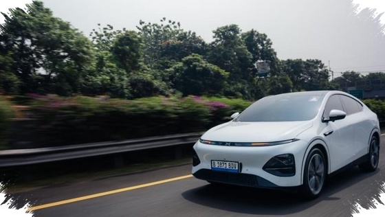 XPENG Hadirkan Jawaban Untuk Tiga Keraguan Utama Mobil Listrik, Dari Jarak Tempuh Hingga Layanan