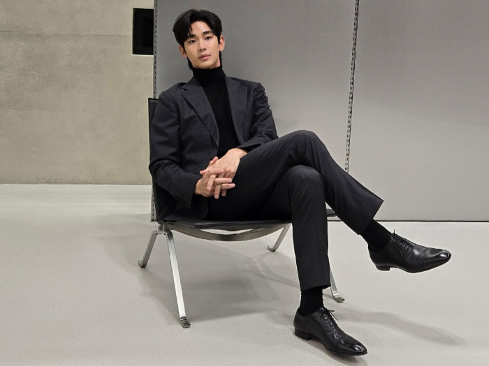 Dugaan Rekaman AI Memperkuat Langkah Kim Soo Hyun, Gugatan Naik Jadi Rp355 Miliar