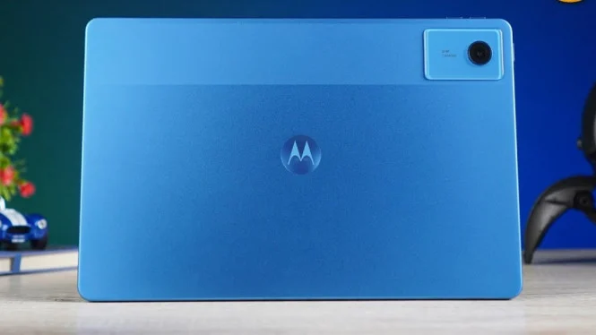 Moto Pad 60 Neo Hadir Lebih Siap Produktif, Stylus Bawaan dan Layar 2,5K di Kelas Rp2 Jutaan