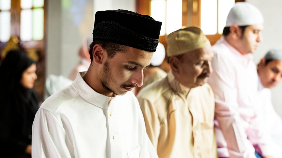 Urutan 7 Takbir Idul Adha yang Sering Membingungkan, Ini Bacaan Lengkapnya
