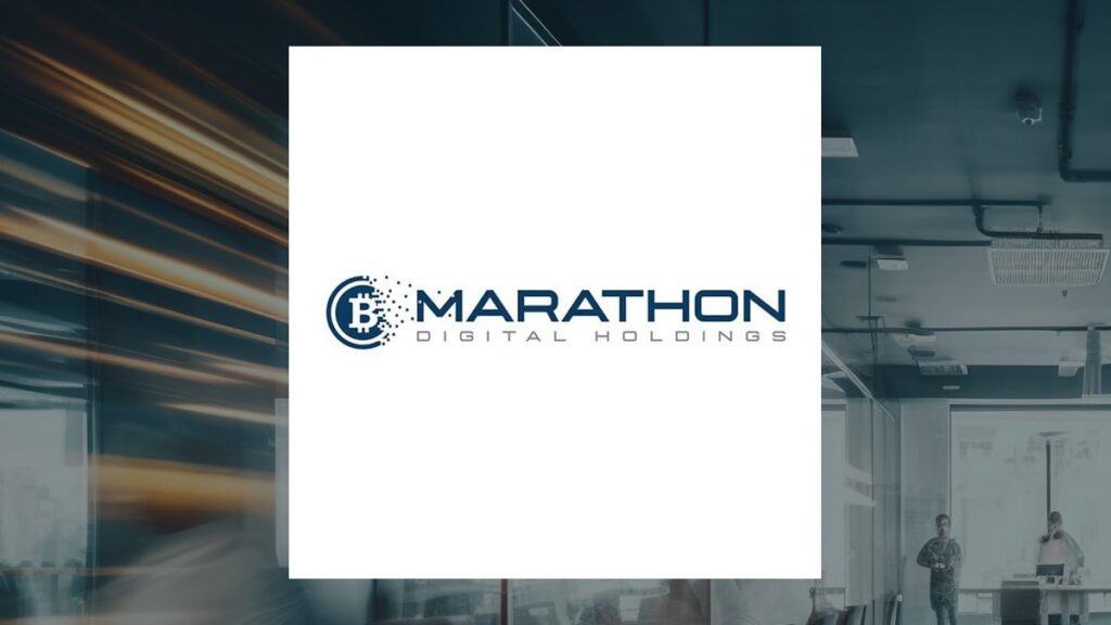 Tanah Dan Daya Listrik Marathon Kini Dibidik Pasar AI, Bukan Lagi Sekadar Tambang Bitcoin