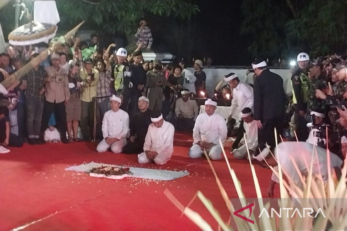 Museum Pajajaran Bogor Direvitalisasi Rp9 Miliar, Kawasan Budaya Pusat Kota Ikut Ditata Ulang