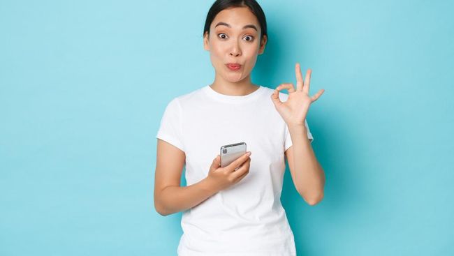 Balasan Chat yang Tenang dan Jelas, Kebiasaan Sederhana yang Sering Menandakan Mental Kuat