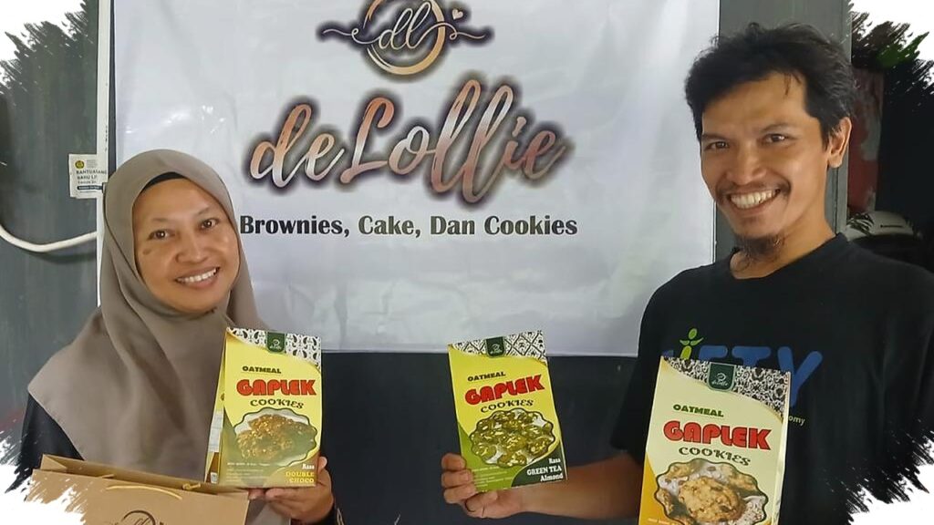 Pembukuan Rapi Dongkrak Laba UMKM Camilan Sehat Ini, Tanpa Naikkan Harga Jual