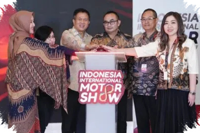 Tiket Masuk Cuma Rp10 Ribu, IIMS Surabaya 2026 Hadirkan Banyak Model Baru dan Hiburan Lengkap